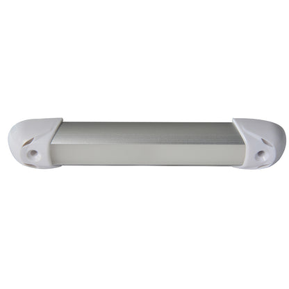 Lumitec MiniRail2 6" Light - Warm White Non-Dimming