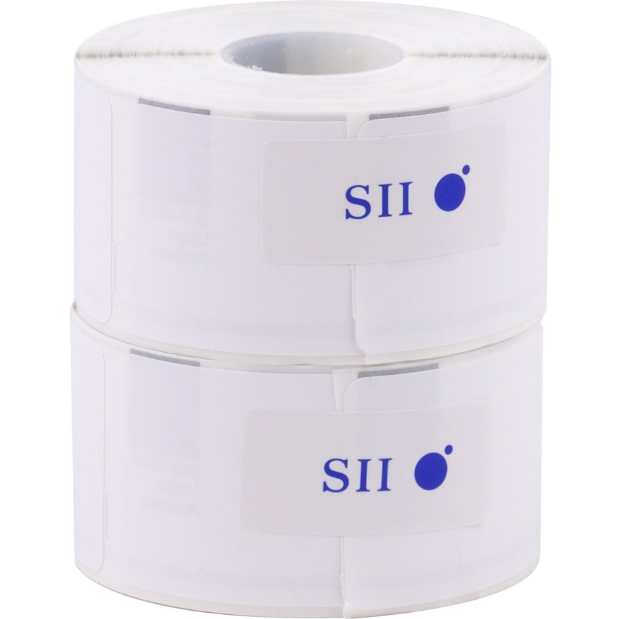 520-Labels 1-1/2 X 3-1/2,Slp-2Rle 2Rolls Large Address