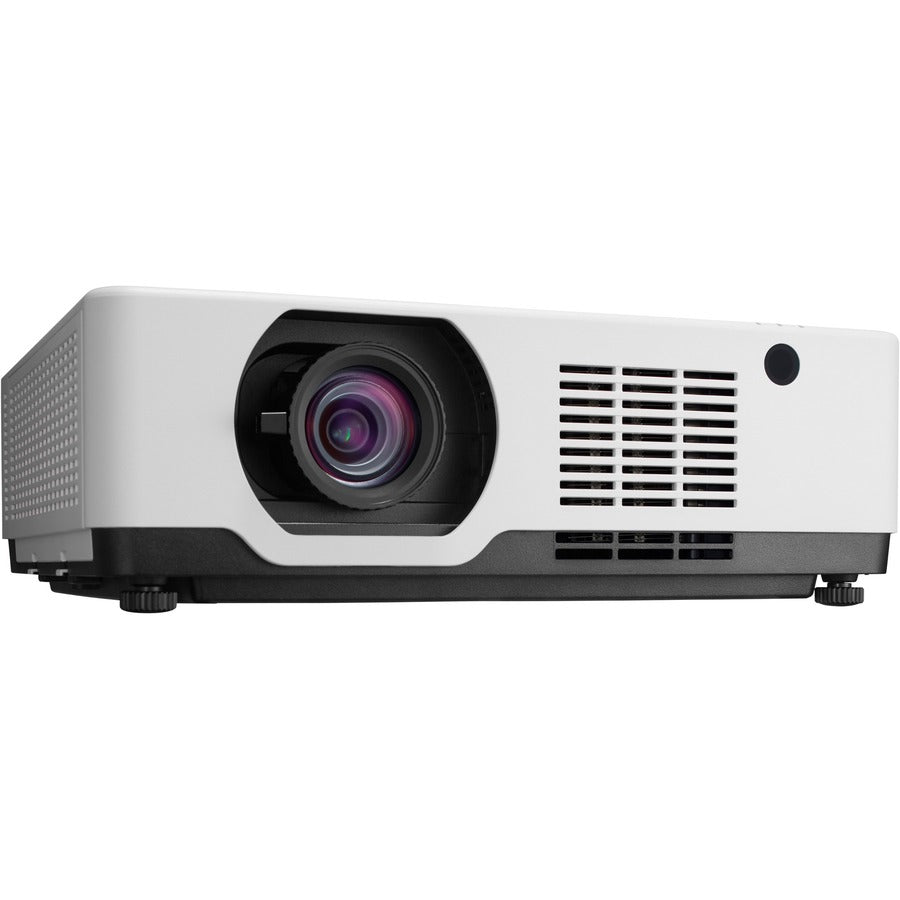 5200 Lumen Entry Install,Projector Lens Shift Dual Hdmi Vga