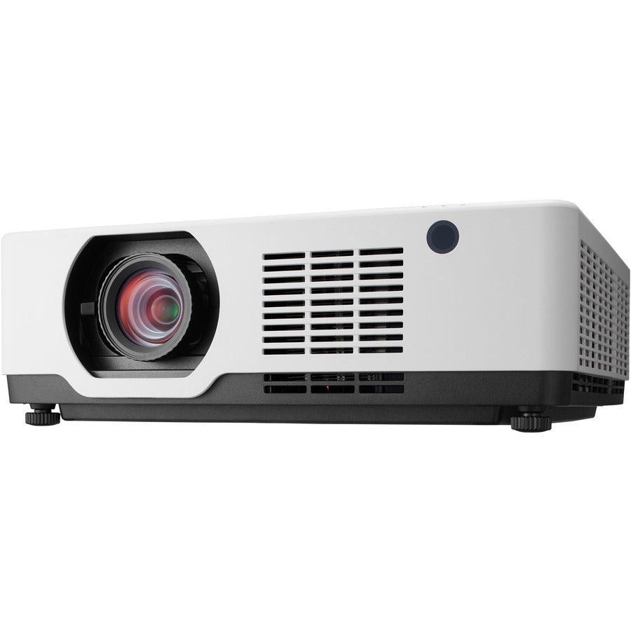 5200 Lumen Entry Install,Projector Lens Shift Dual Hdmi Vga