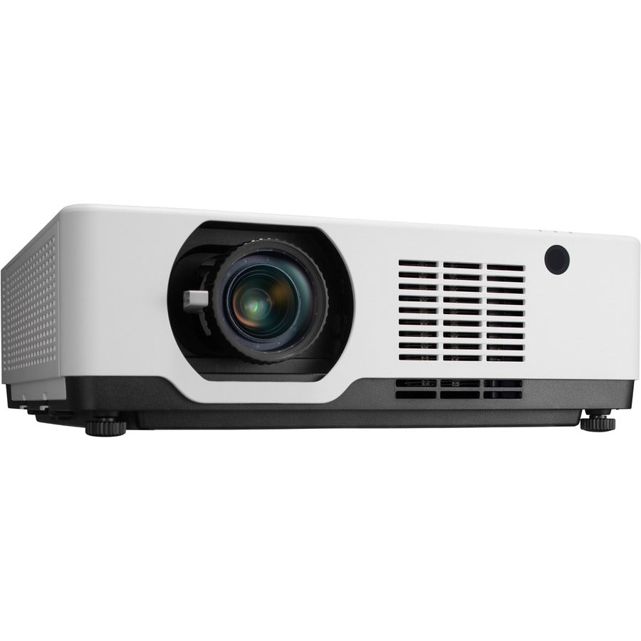 5200 Lumen Entry Installation,Projector Lens Shift Dual Hdmi Vga