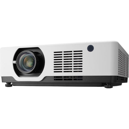 5200 Lumen Entry Installation,Projector Lens Shift Dual Hdmi Vga