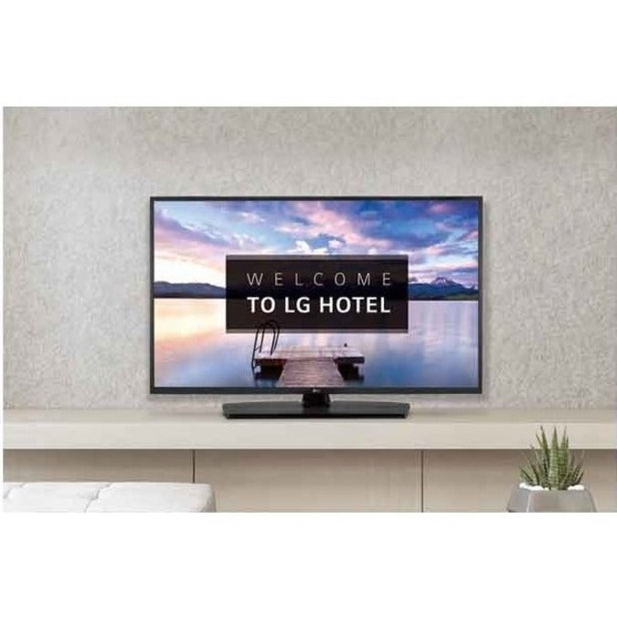 55In 4K Uhd Smart Hospitality,Tv Pro:Idiom B-Lan