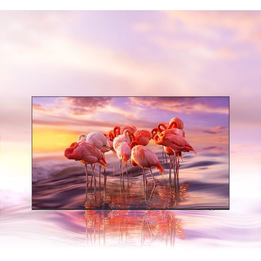 55In Qled 4K Qn60 Ser Tv 2021,Quantum Hdr 120 Mr 4K Upscale