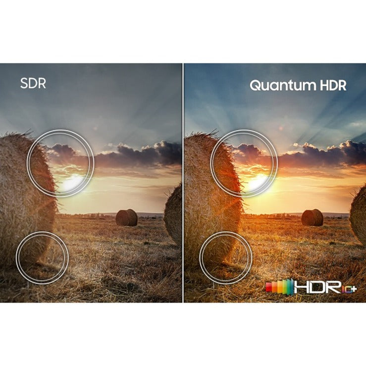 55In Qled 4K Qn60 Ser Tv 2021,Quantum Hdr 120 Mr 4K Upscale