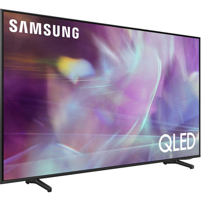 55In Qled 4K Qn60 Ser Tv 2021,Quantum Hdr 120 Mr 4K Upscale