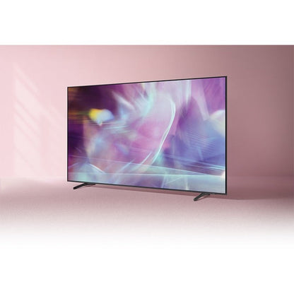 55In Qled 4K Qn60 Ser Tv 2021,Quantum Hdr 120 Mr 4K Upscale