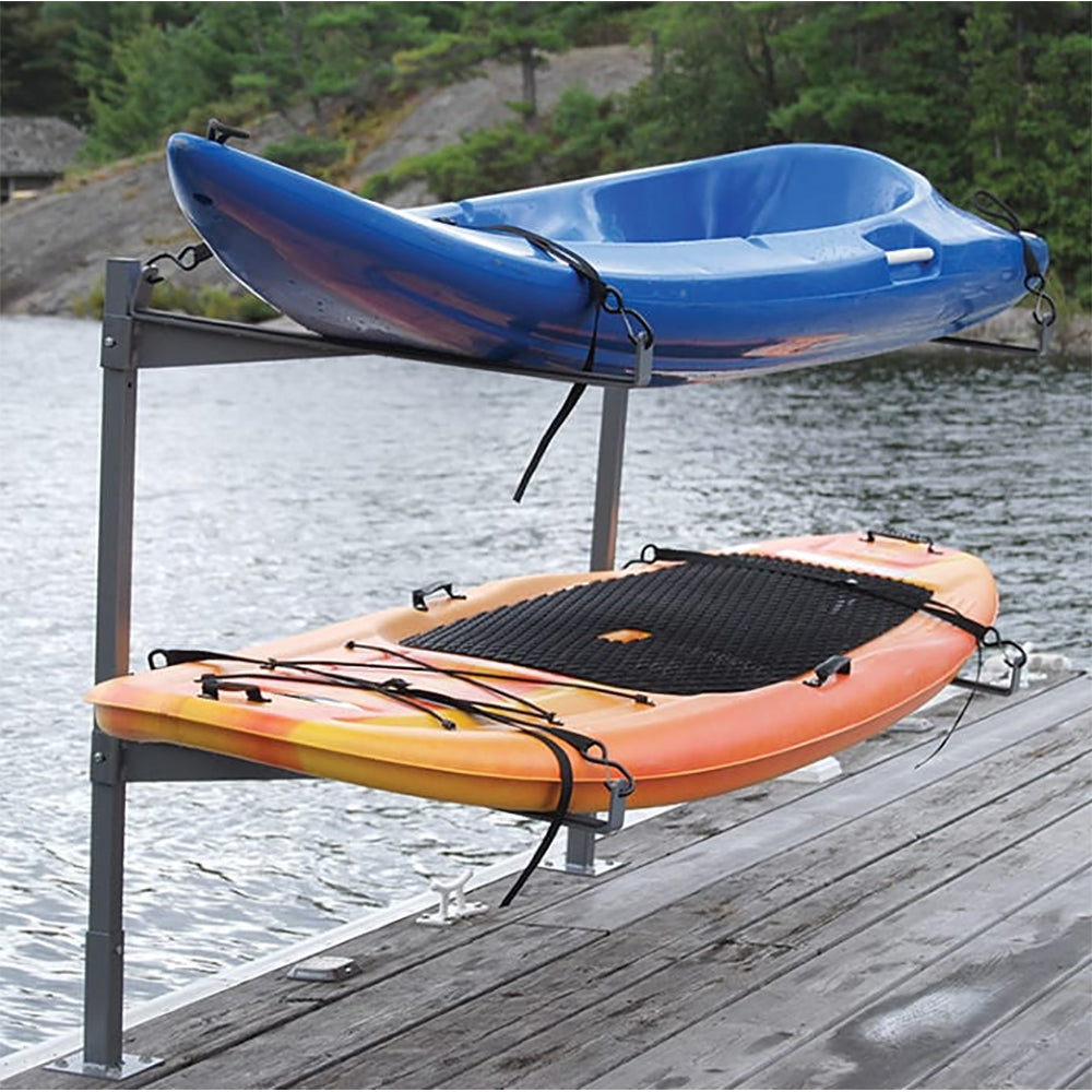 Dock Edge SUP/Kayak Rack