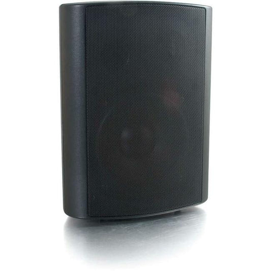 5In Wall Speaker 70V/8 Ohm Black