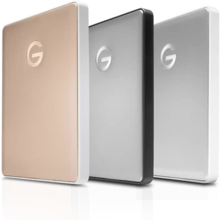 5Tb G-Drive Mobile Usb-C Space,Disc Prod Spcl Sourcing See Notes