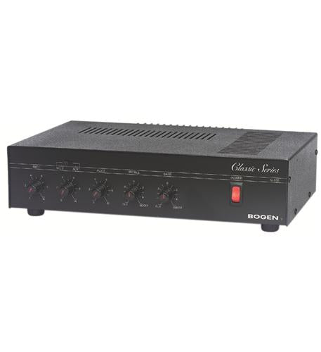 60W amplifier BG-C60