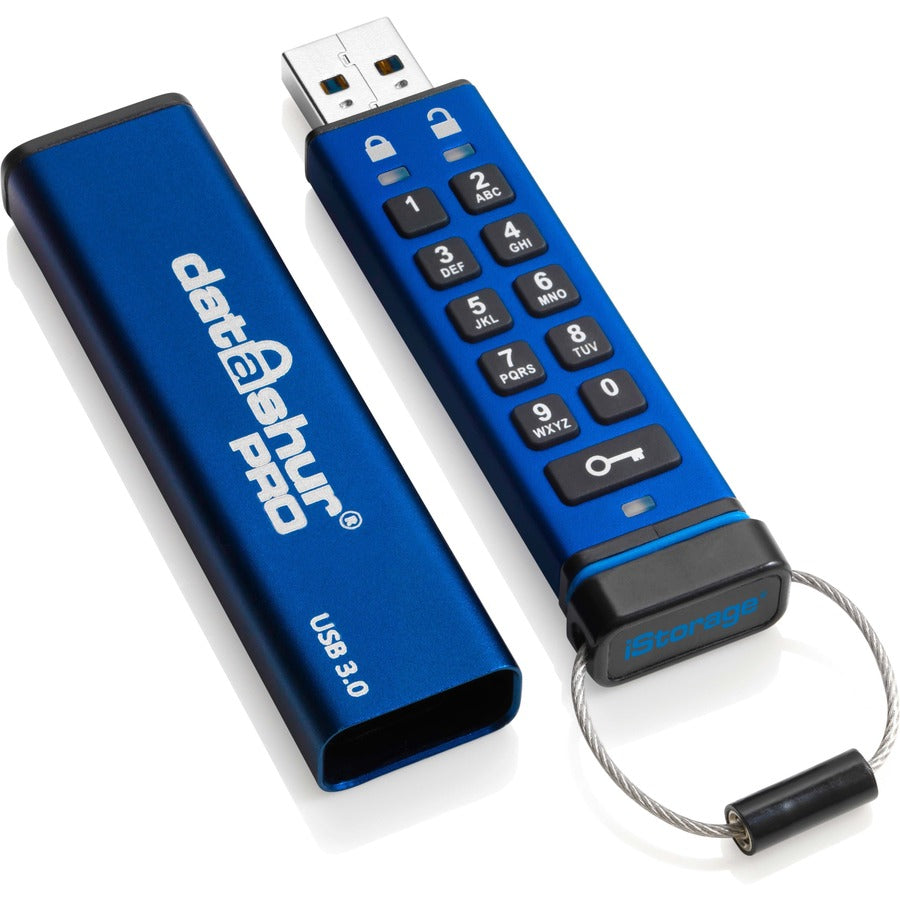 64Gb Datashur Pro Usb3 256Bit,