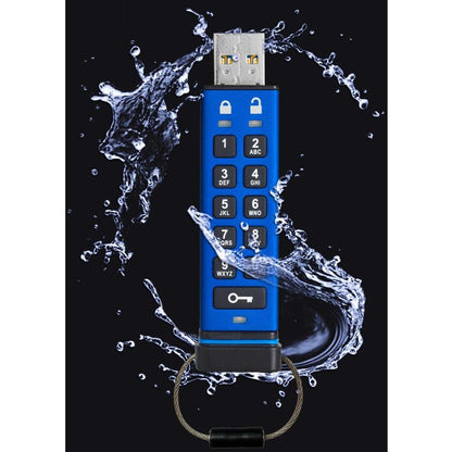 64Gb Datashur Pro Usb3 256Bit,