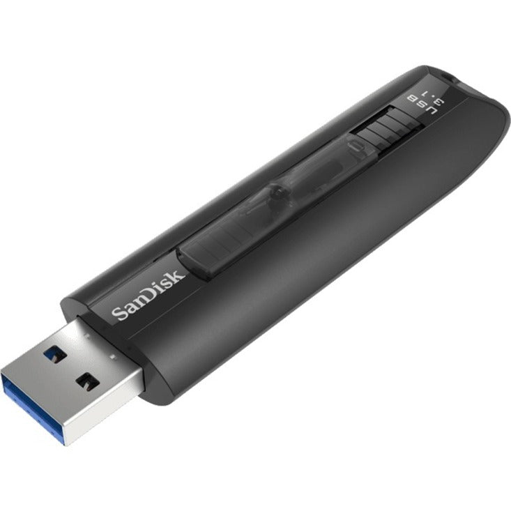 64Gb Extreme Flash Drive,Usb 3.1