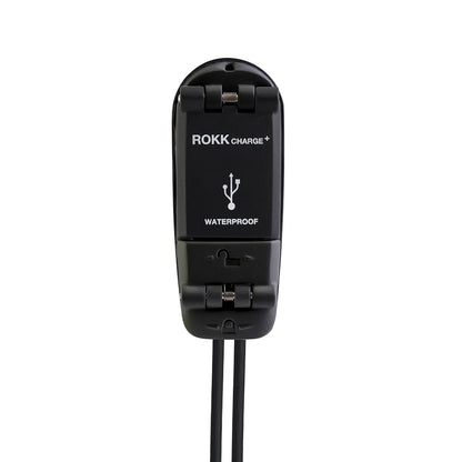 Scanstrut ROKK SC-USB-02 Charge+ Waterproof USB Socket - Dual Port