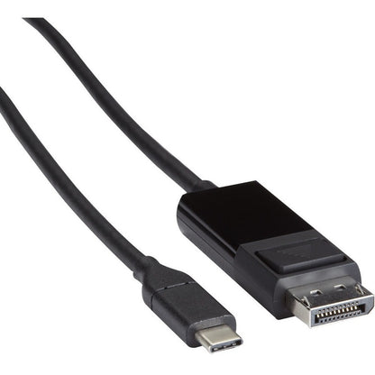 6Ft Usb-C To Displayport 4K60,Hdr Adapt Cable