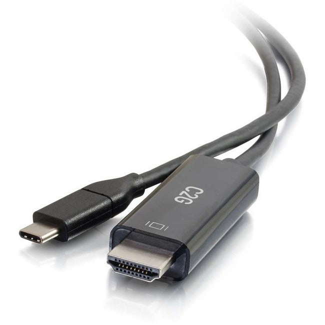 6Ft Usb-C To Hdmi Audio/Video Adapter Cable - 4K 60Hz