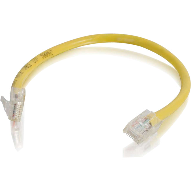 6In Cat6 Non-Booted Unshielded (Utp) Net Ctg-00966
