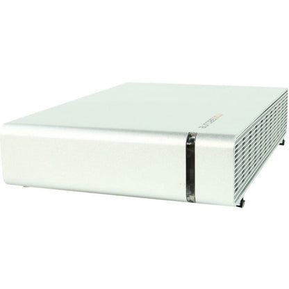 6Tb Commanderx Ec31 Usb 3.1 72K,Rpm Encypted Ext Drive 3Xtoken Key