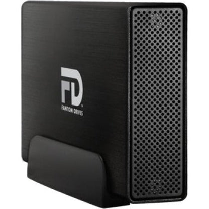 6Tb Usb 3.0/3.1 Gen 1 + Esata,Aluminum Enclosure-Taa Compliant