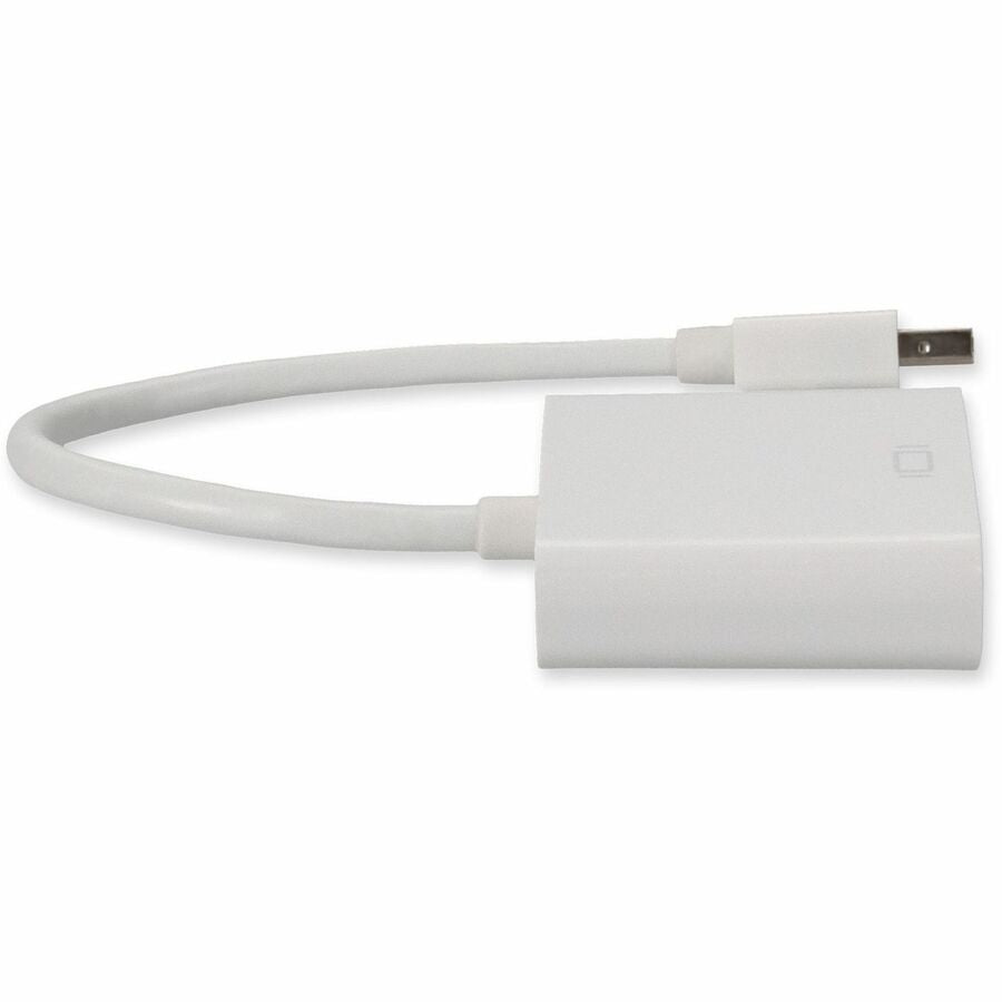 Addon Networks 0B47090-Ao Video Cable Adapter 0.2 M Mini Displayport Dvi White