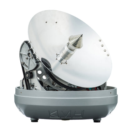 KVH TracPhone&reg; V3-HTS Ku-Band 14.5" mini-VSAT