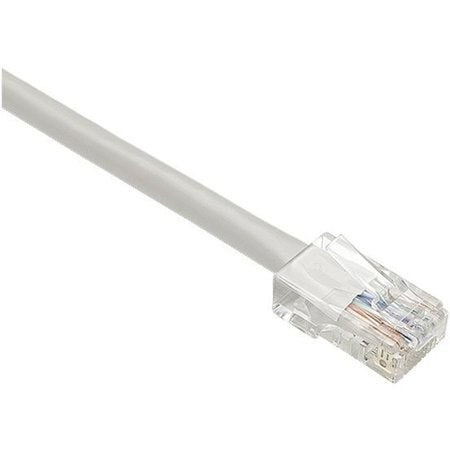 75Ft Gray Cat5E Shielded Patch Cable, F/Utp, Snagless