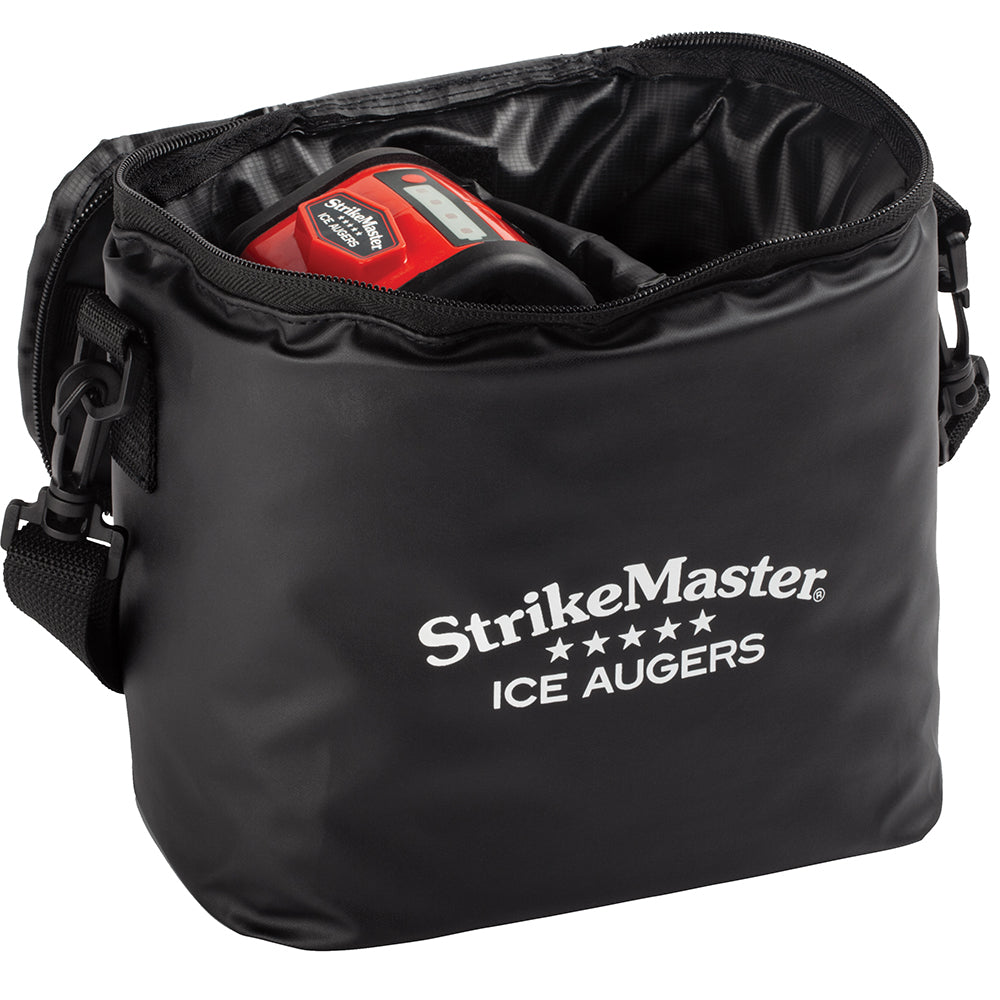 StrikeMaster Lithium 40V Battery Bag