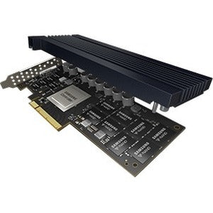 7.68Tb 2.5In Nvme Pcie Pm983,Spcl Sourcing See Notes