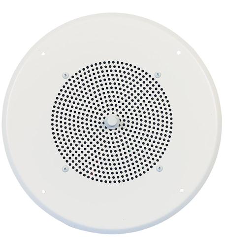 8 IN Ceiling Speaker OFF WHITE BG-CS1EZ