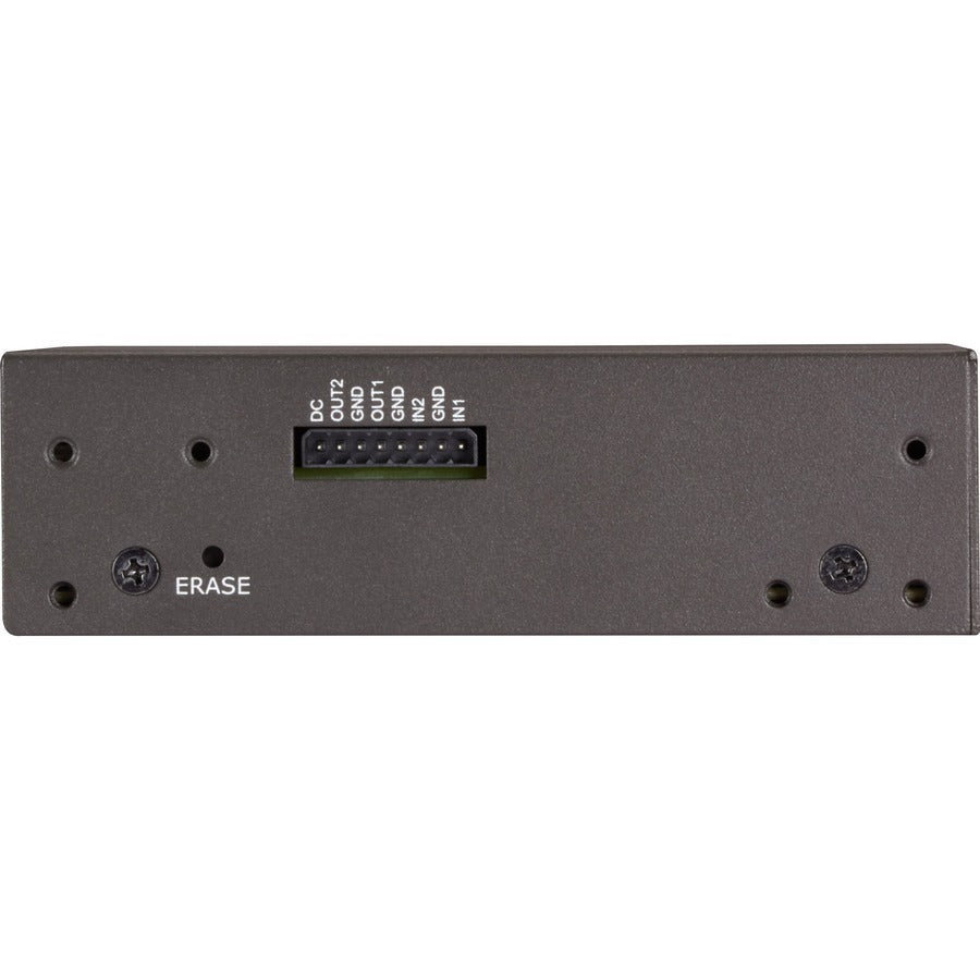 8-Port Console Server Cisco Pin,Out