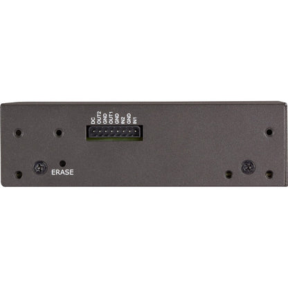 8-Port Console Server Cisco Pin,Out