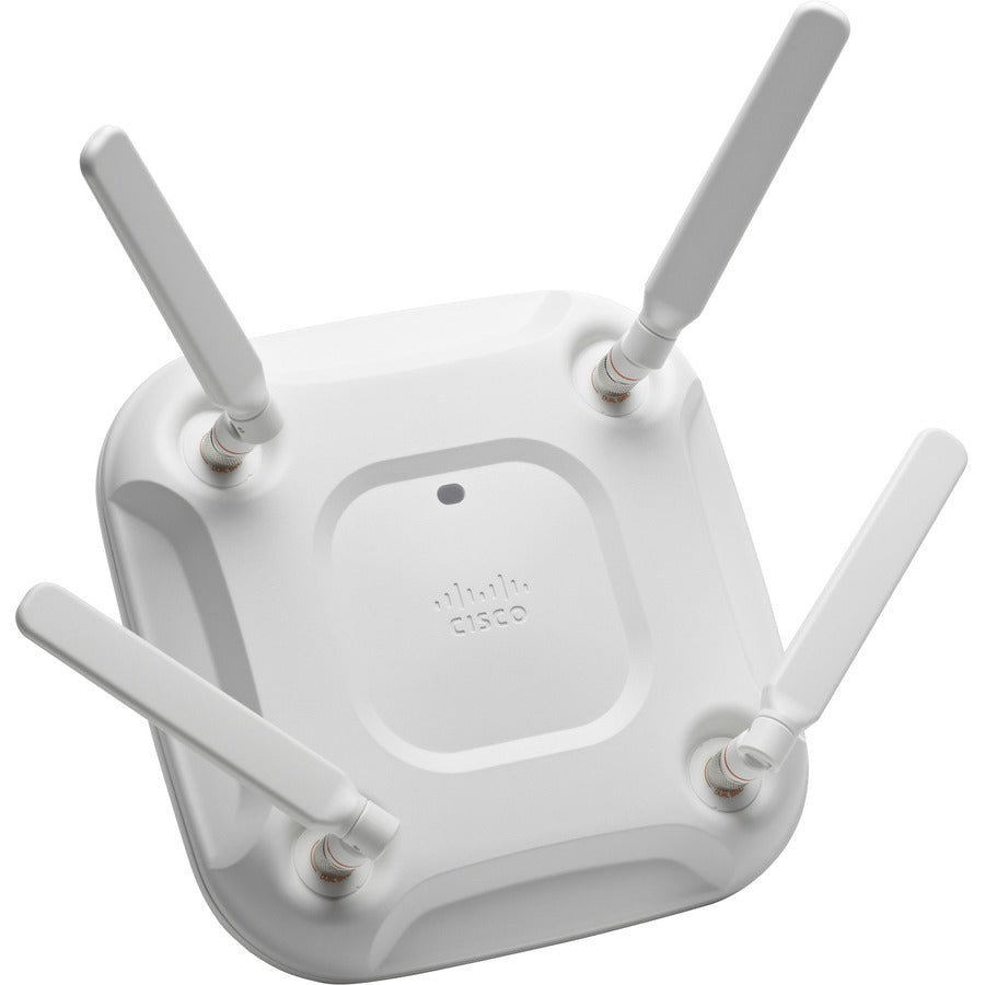 802.11Ac 10Ap 4X4:3Ss W/,Cleanair Ext Ant Universal Conf