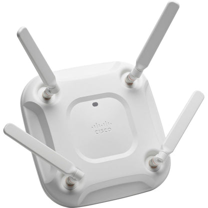 802.11Ac 10Ap 4X4:3Ss W/,Cleanair Ext Ant Universal Conf