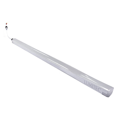 Lumitec Moray 6&#39; Flex Strip Light w/Integrated Controller - Spectrum RGBW