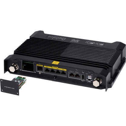 829 Industrial Isr Lte Poe Ssd,Connector Wifi Sfp Etsi