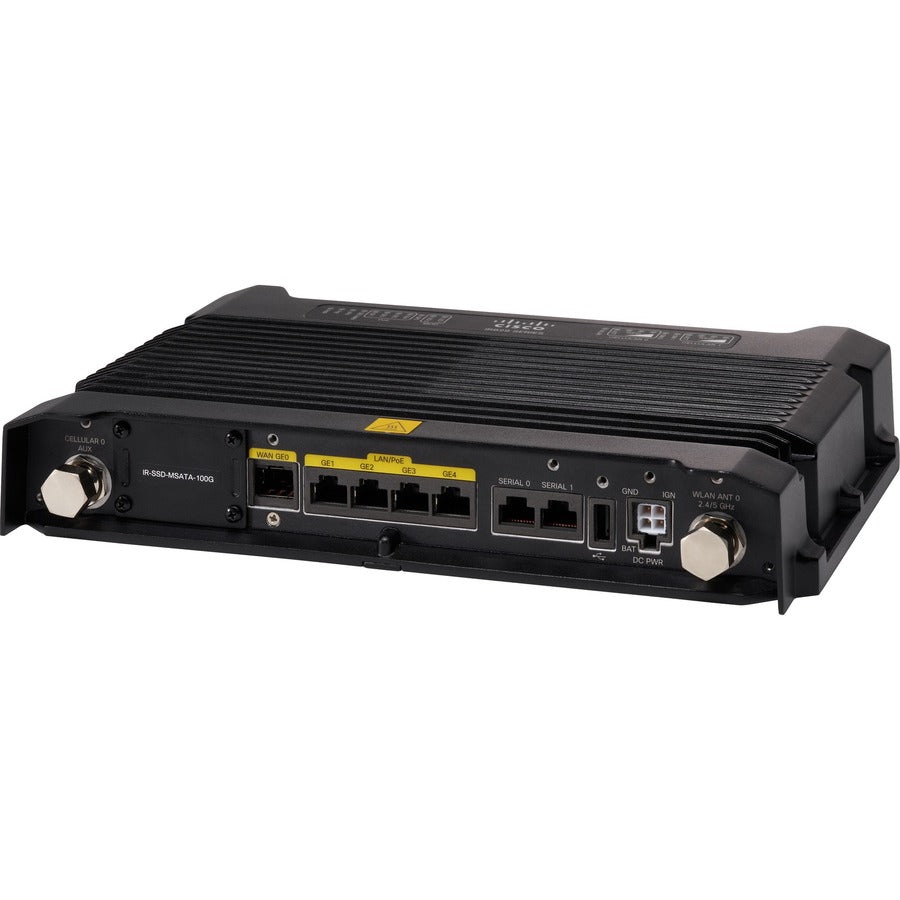 829 Industrial Isr Lte Poe Ssd,Connector Wifi Sfp Etsi