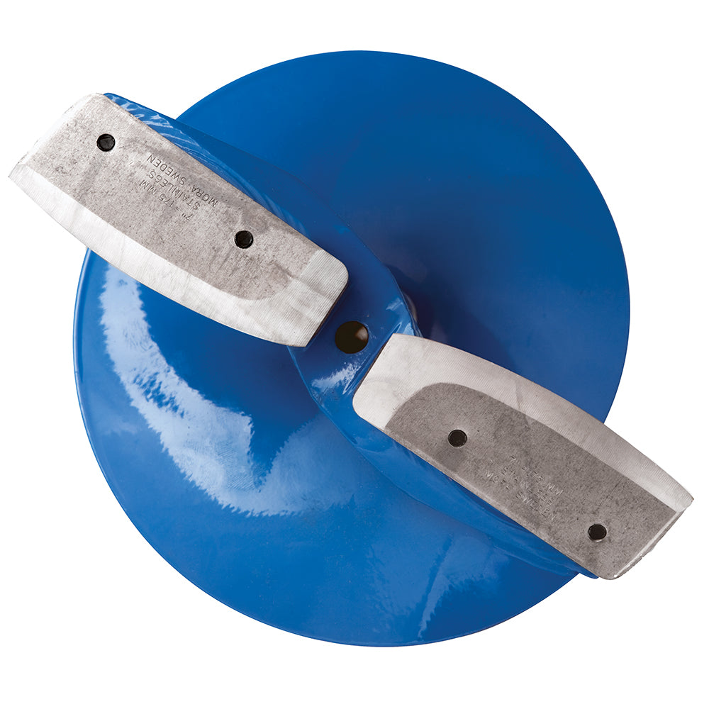 StrikeMaster MORA&reg; Hand 5" Replacement Blades