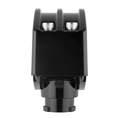 DS18 Hydro Clamp/Mount Adapter V2 f/Tower Speaker - Black