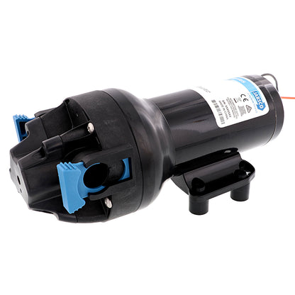 Jabsco HotShot HD6 Heavy Duty Washdown Pump - 12V - 6 GPM - 70 PSI