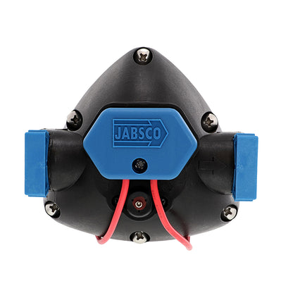 Jabsco Par-Max 2 Water Pressure Pump - 24V - 2 GPM - 35 PSI