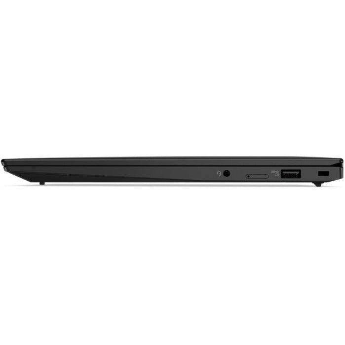 Lenovo-IMSourcing ThinkPad X1 Carbon Gen 9 20XW004RUS 14 Touchscreen Ultrabook - WUXGA - Intel Core i7 11th Gen i7-1185G7 - vPro Technology - 16 GB - 512 GB SSD - English Keyboard - Black Paint"