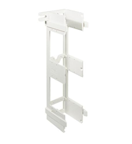 89U MOUNTING BRACKET- UNIVERSAL ICC-ICMB89U0WH