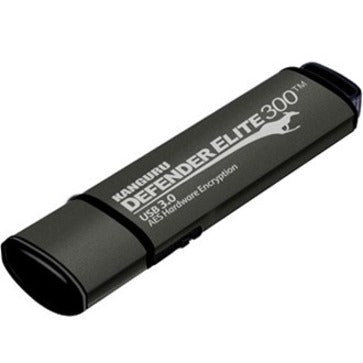 8Gb Defender Elite 300 Flash,Fips 140-2 Encrypted Flash Drive