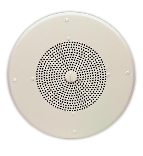 8in Talkback Ceiling Speaker VC-V-1060A