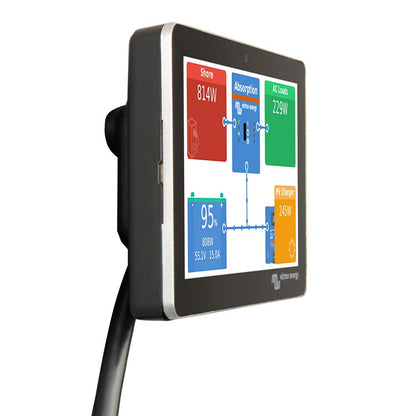 Victron GX Touch 70 Wall Mount