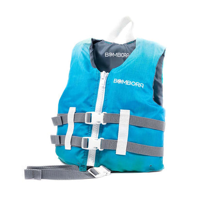 Bombora Child Life Vest (30-50 lbs) - Tidal