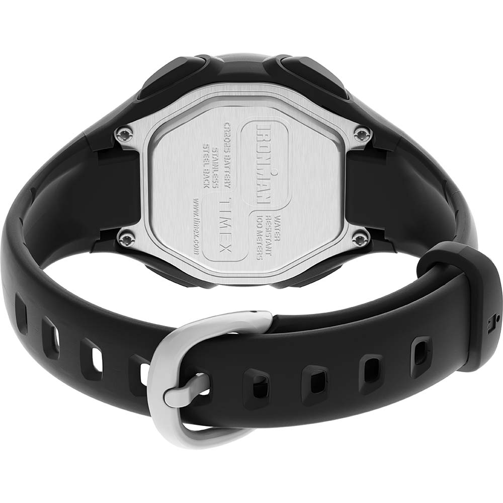 Timex Ironman Unisex Classic Watch