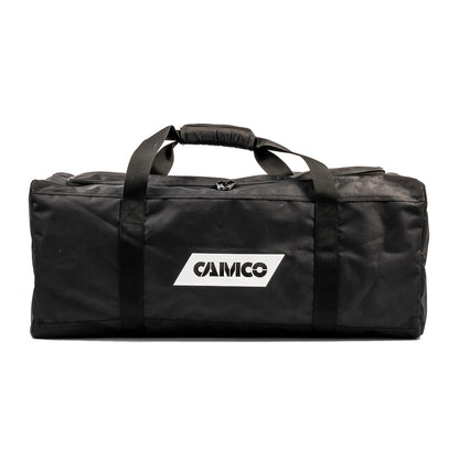 Camco RV Stabilization Kit w/Duffle Deluxe *14-Piece Kit