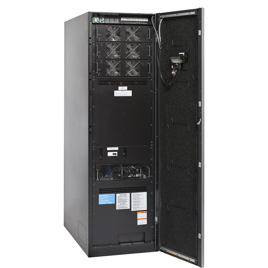 93Pm Ups 150Kw 480V 3Ph,Ess 3Kbkr Byp